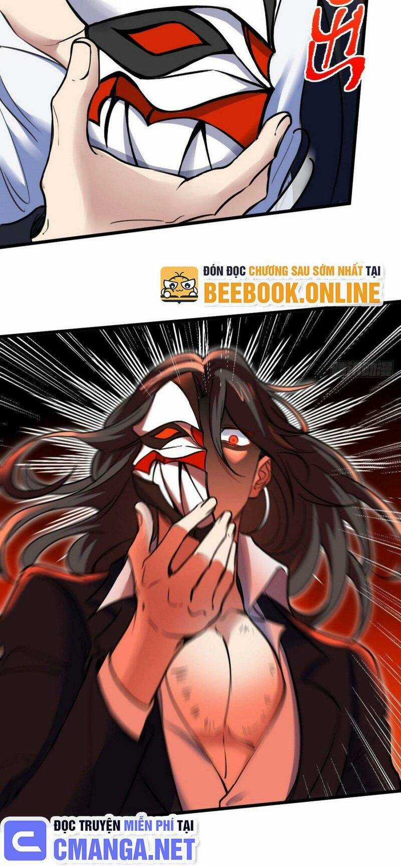 Long Vương Điện - Chapter 144 - Trang 23