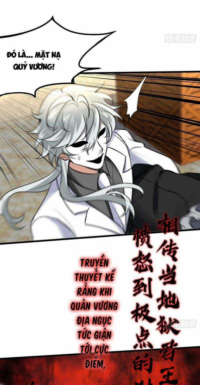 Long Vương Điện - Chapter 144 - Trang 24