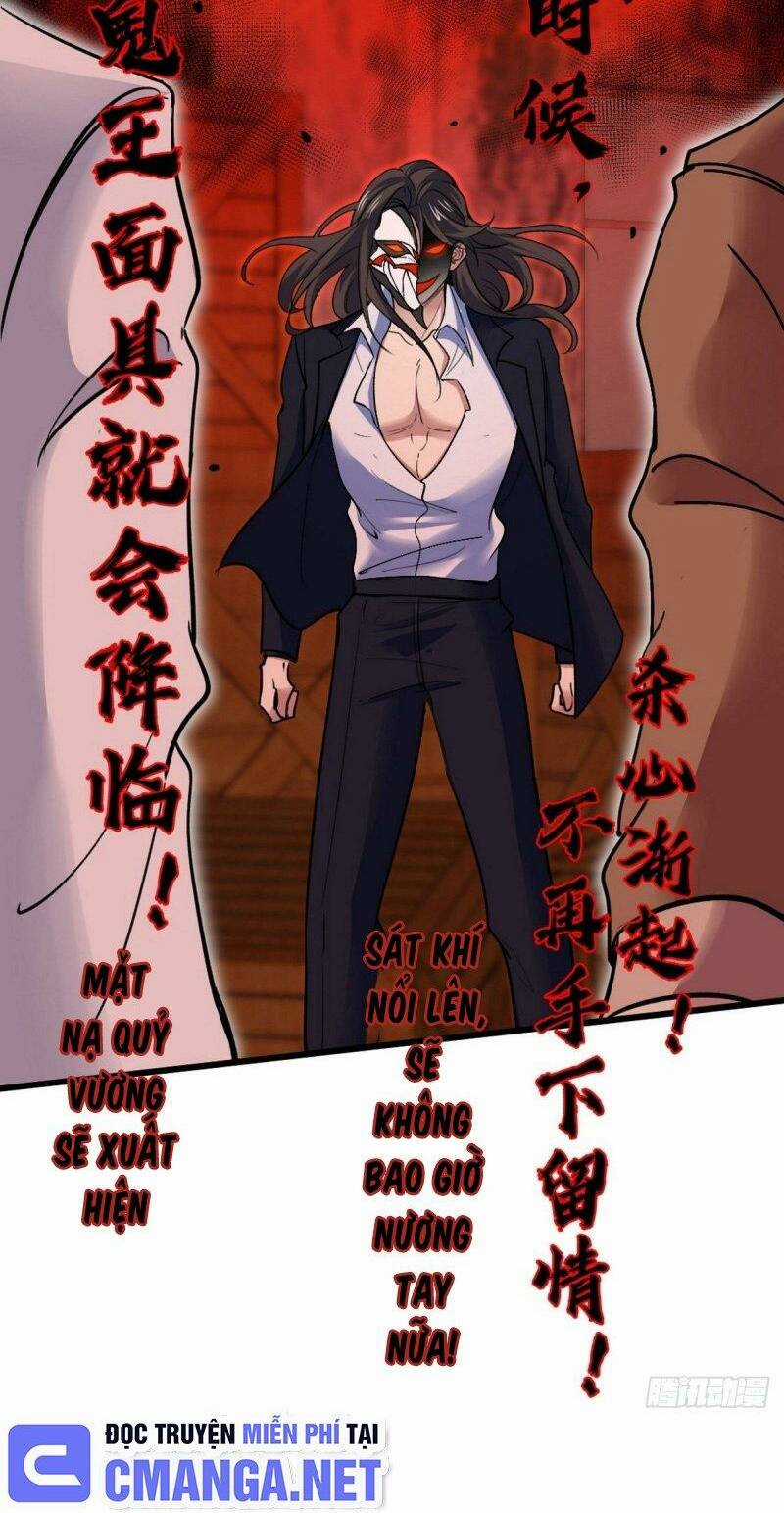 Long Vương Điện - Chapter 144 - Trang 25