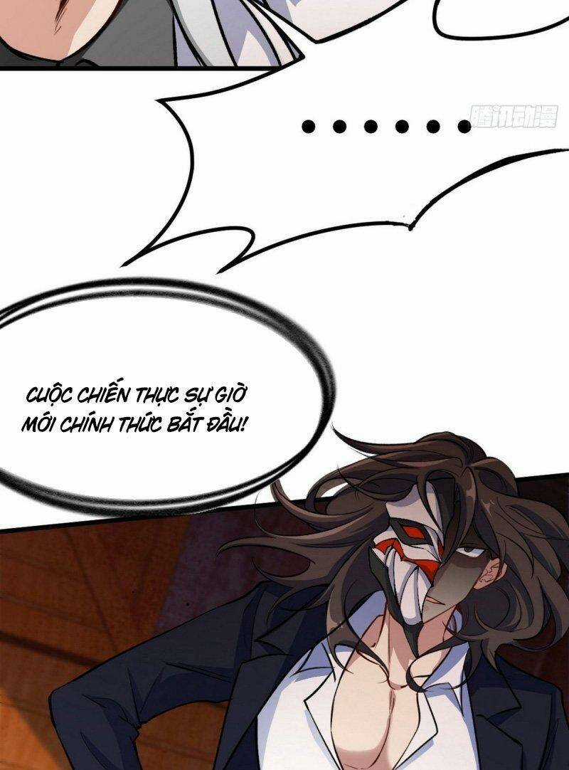 Long Vương Điện - Chapter 144 - Trang 27