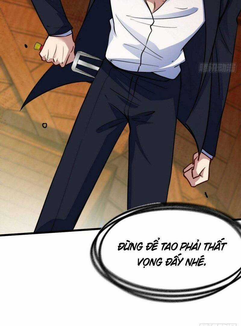 Long Vương Điện - Chapter 144 - Trang 28