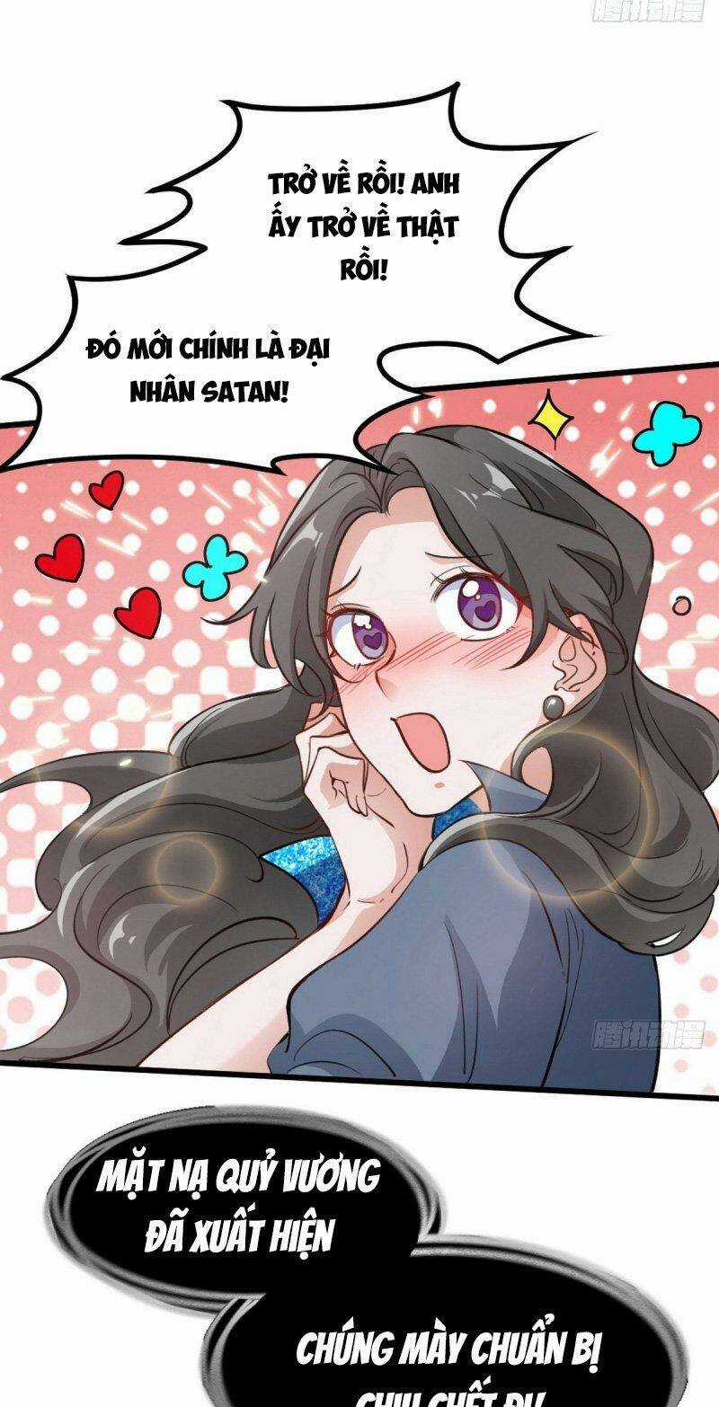 Long Vương Điện - Chapter 144 - Trang 29