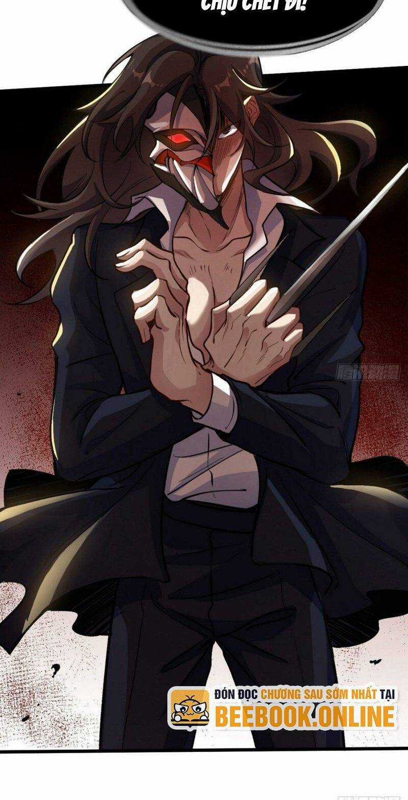 Long Vương Điện - Chapter 144 - Trang 30