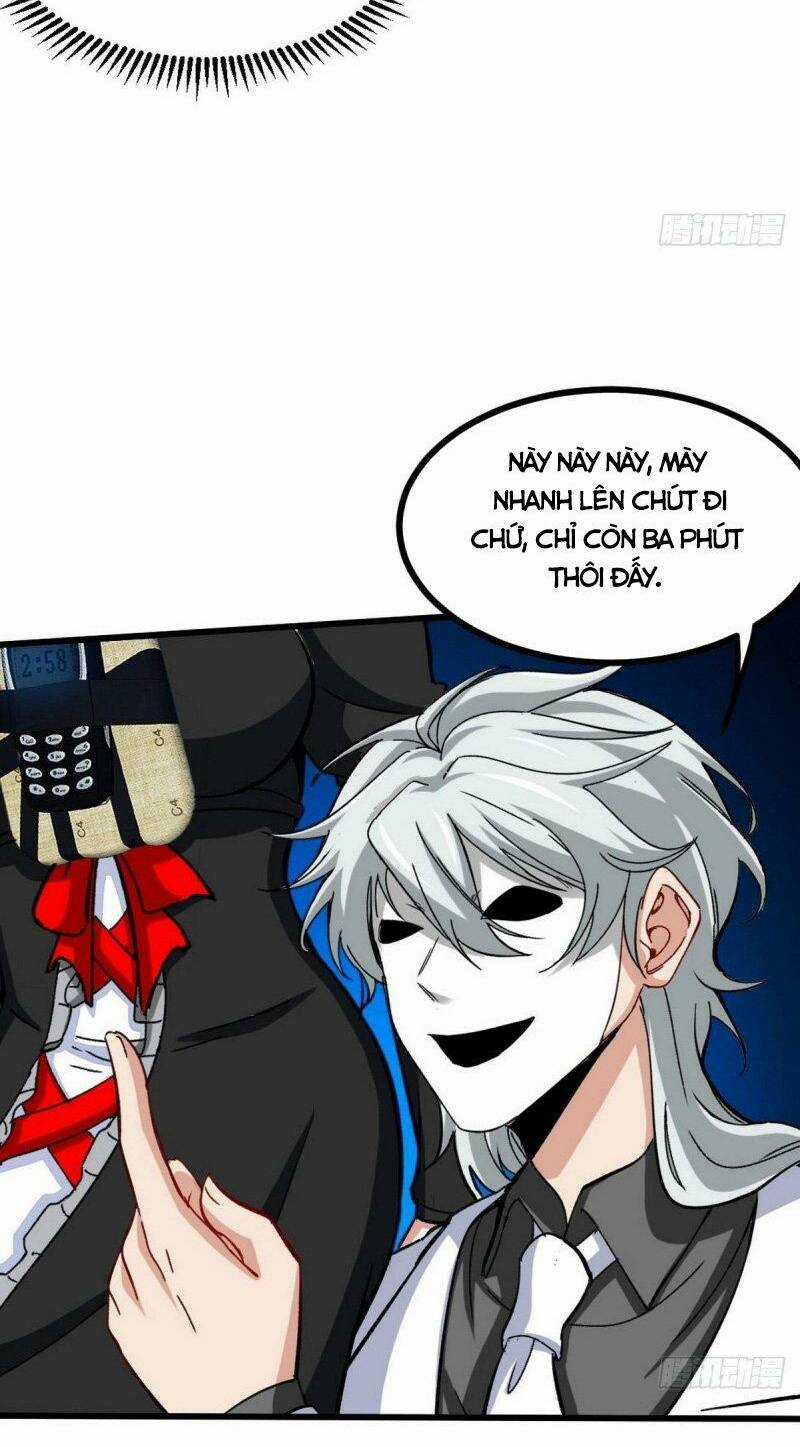 Long Vương Điện - Chapter 144 - Trang 4