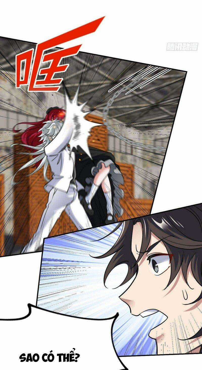 Long Vương Điện - Chapter 144 - Trang 10