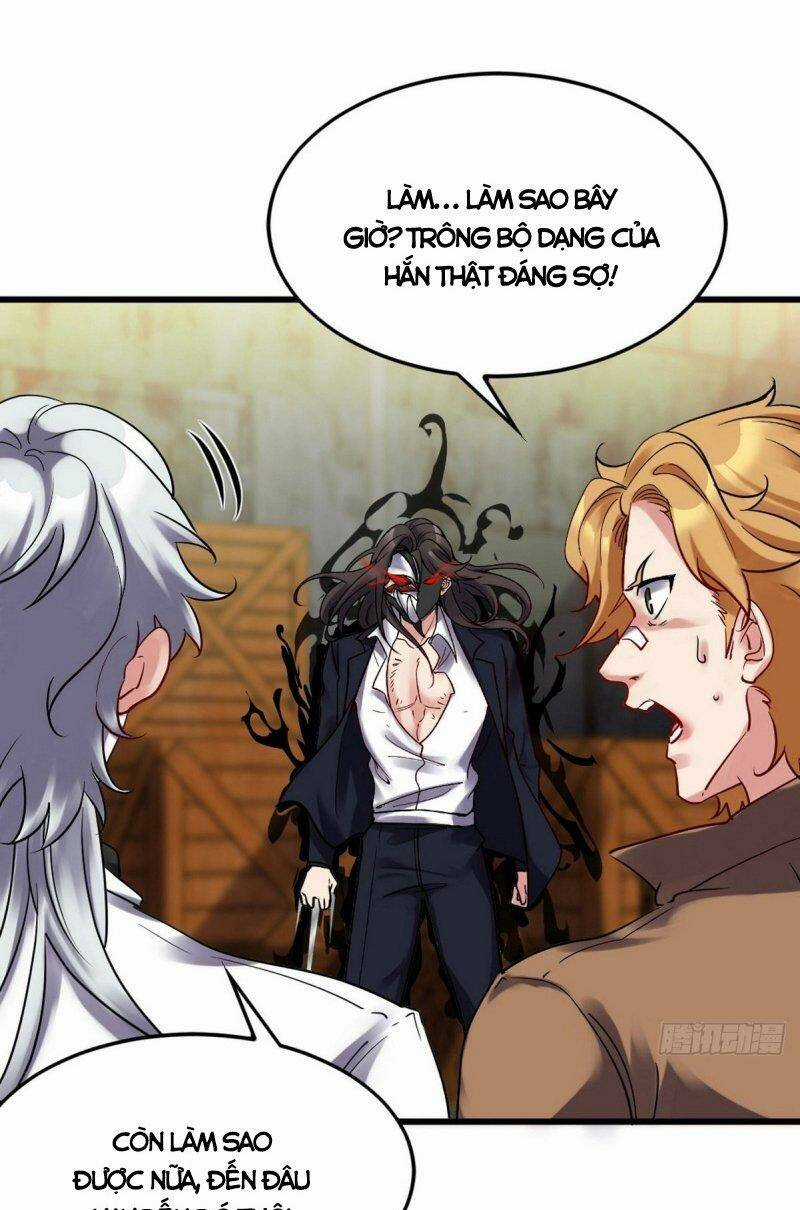 Long Vương Điện - Chapter 145 - Trang 1