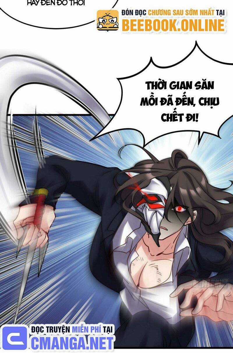 Long Vương Điện - Chapter 145 - Trang 2