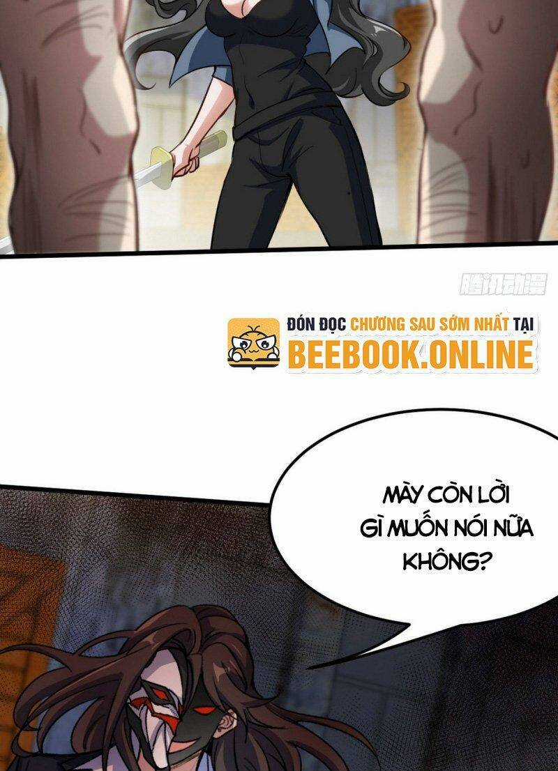 Long Vương Điện - Chapter 145 - Trang 11