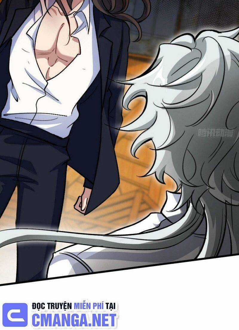 Long Vương Điện - Chapter 145 - Trang 12