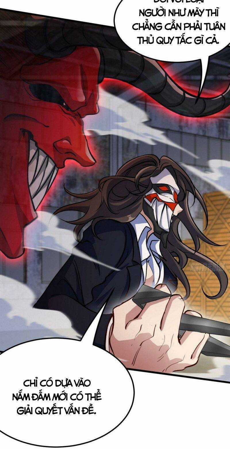 Long Vương Điện - Chapter 145 - Trang 14