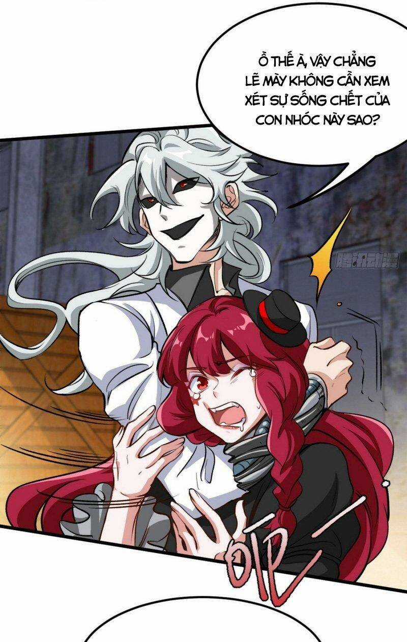 Long Vương Điện - Chapter 145 - Trang 15