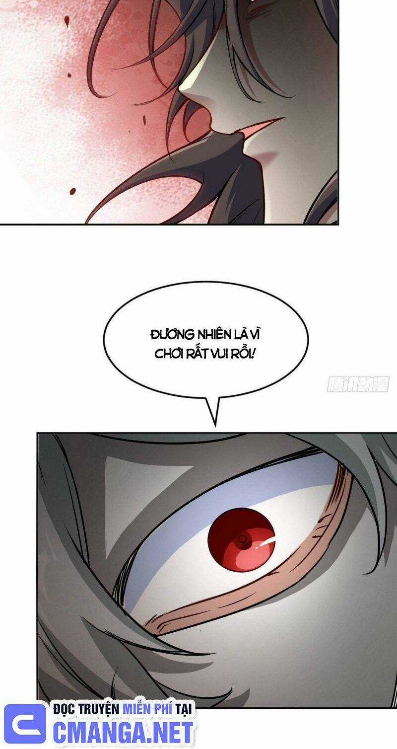 Long Vương Điện - Chapter 145 - Trang 18