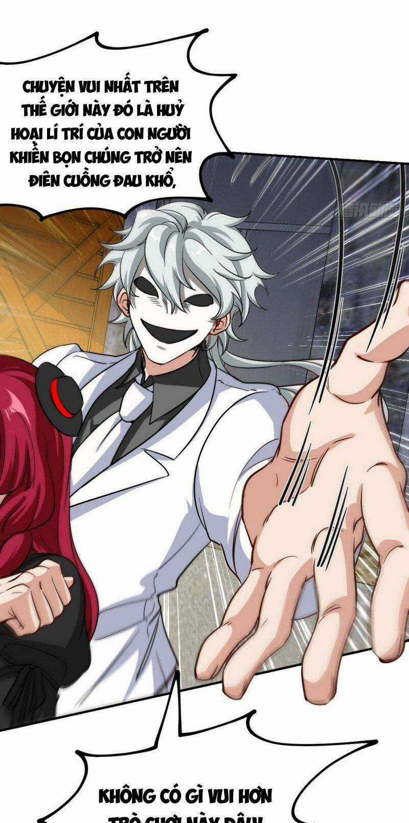 Long Vương Điện - Chapter 145 - Trang 19