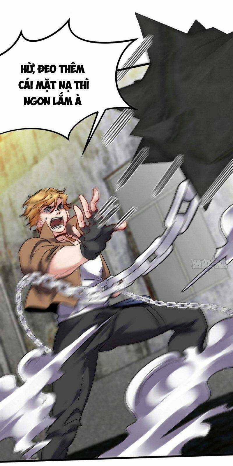 Long Vương Điện - Chapter 145 - Trang 3