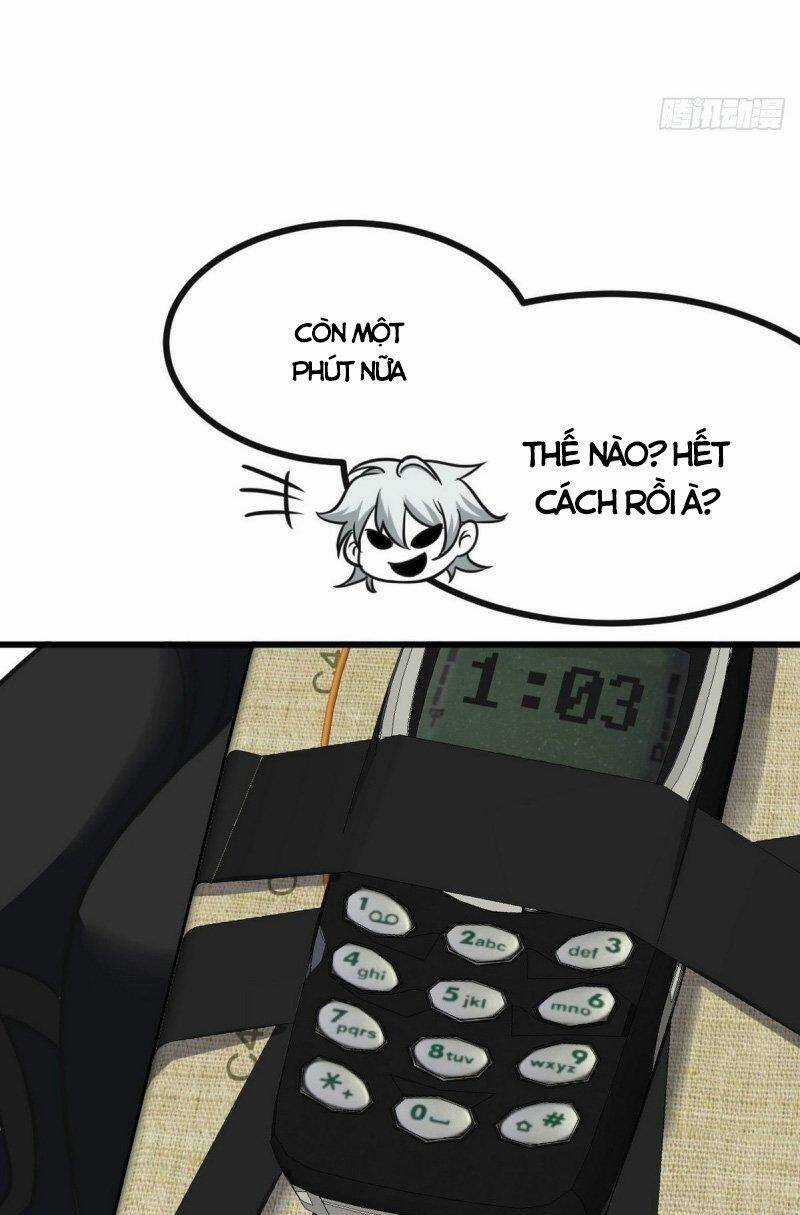 Long Vương Điện - Chapter 145 - Trang 23