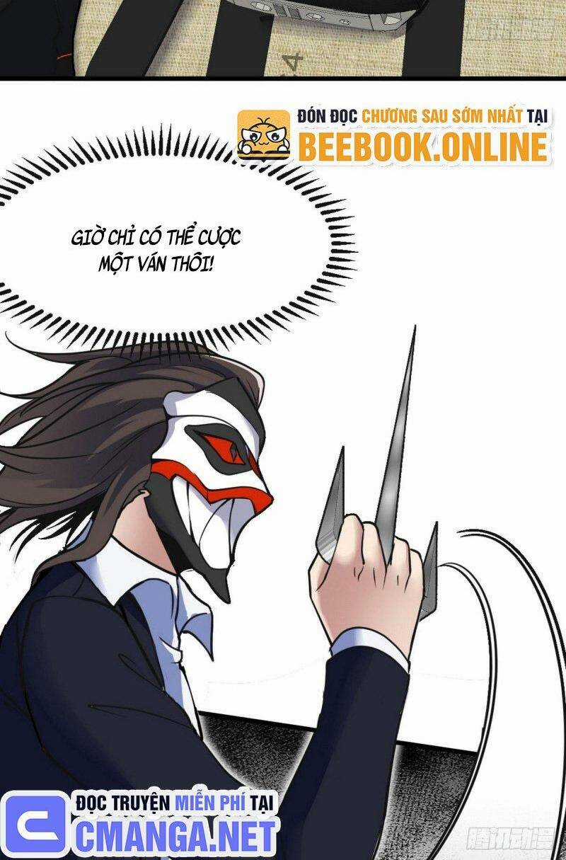 Long Vương Điện - Chapter 145 - Trang 24