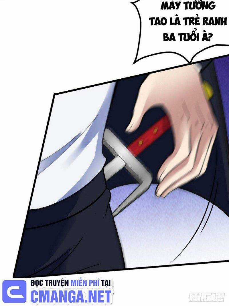 Long Vương Điện - Chapter 145 - Trang 27