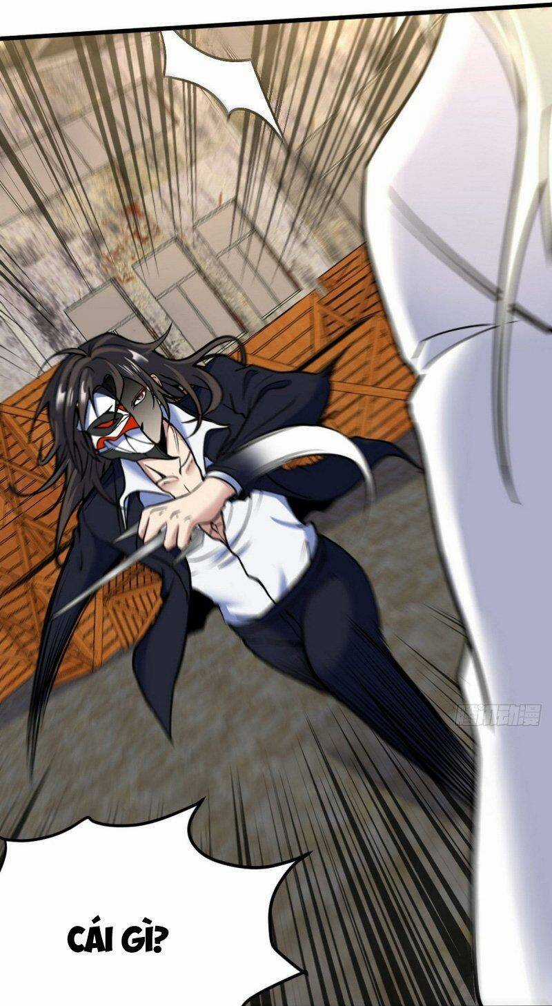 Long Vương Điện - Chapter 145 - Trang 28