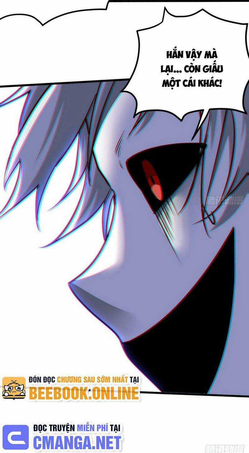 Long Vương Điện - Chapter 145 - Trang 29