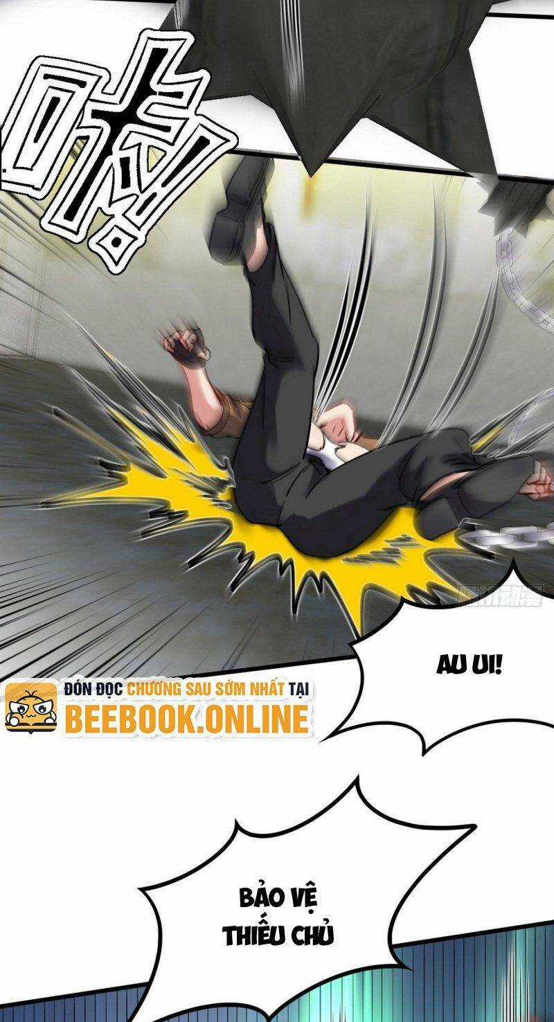 Long Vương Điện - Chapter 145 - Trang 6