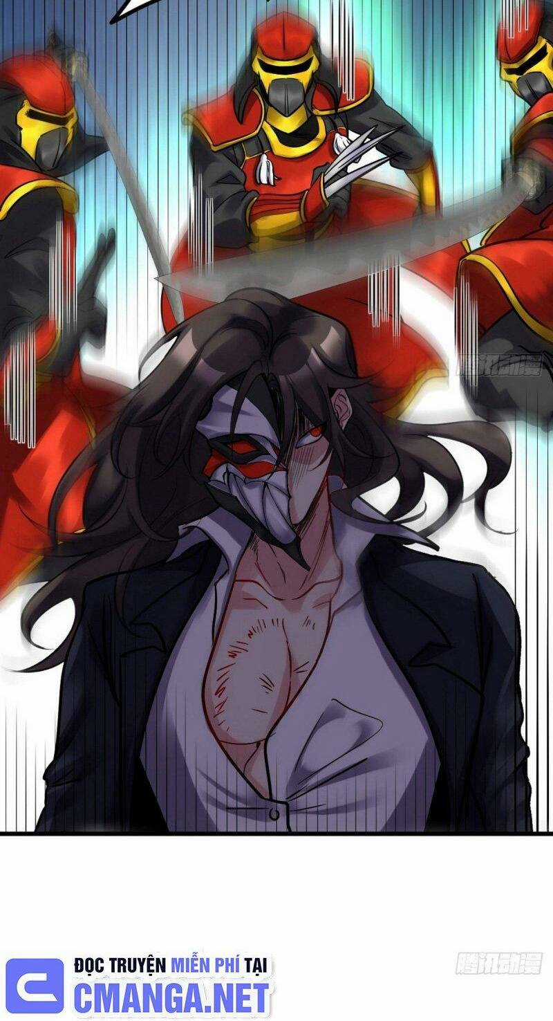 Long Vương Điện - Chapter 145 - Trang 7