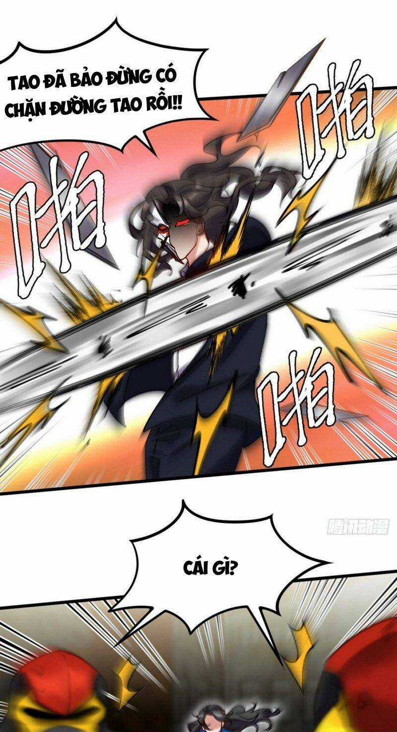 Long Vương Điện - Chapter 145 - Trang 8