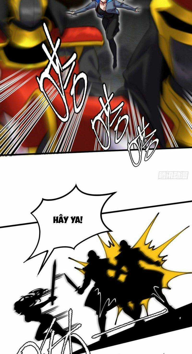 Long Vương Điện - Chapter 145 - Trang 9