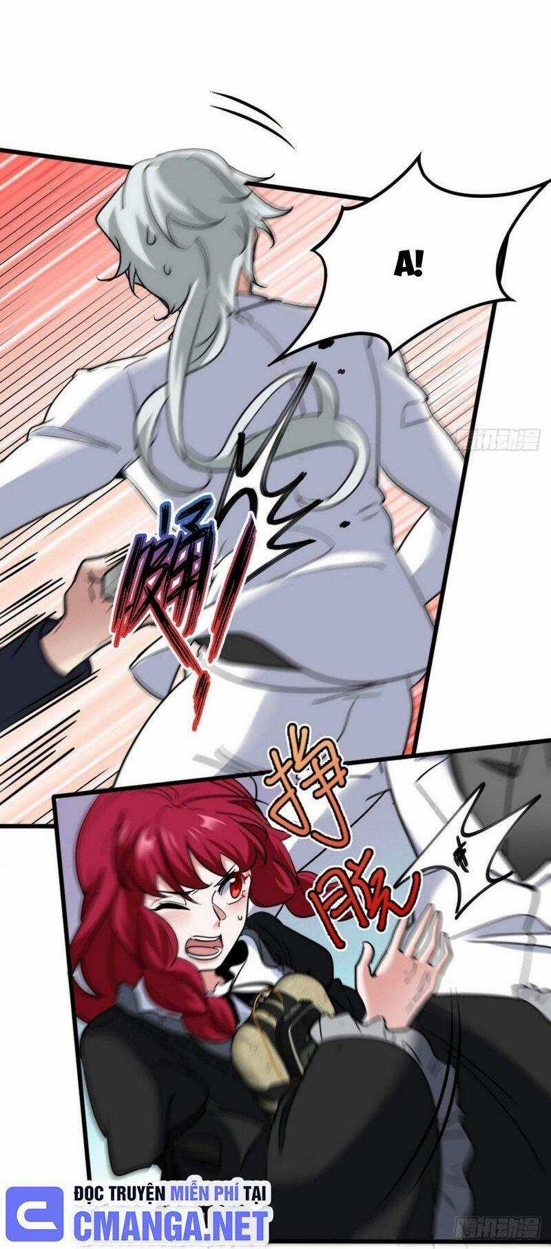 Long Vương Điện - Chapter 146 - Trang 2