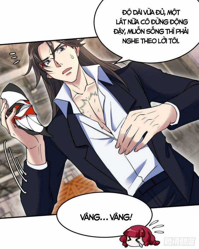 Long Vương Điện - Chapter 146 - Trang 13