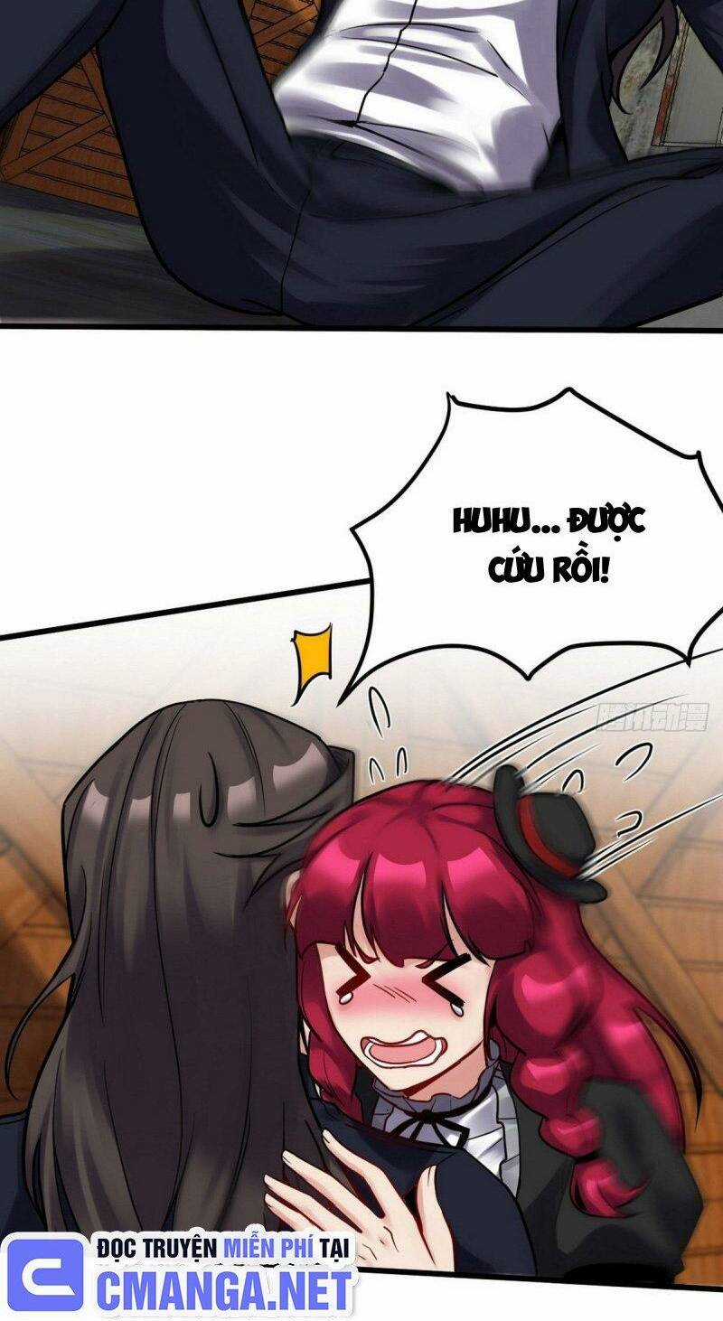 Long Vương Điện - Chapter 146 - Trang 18