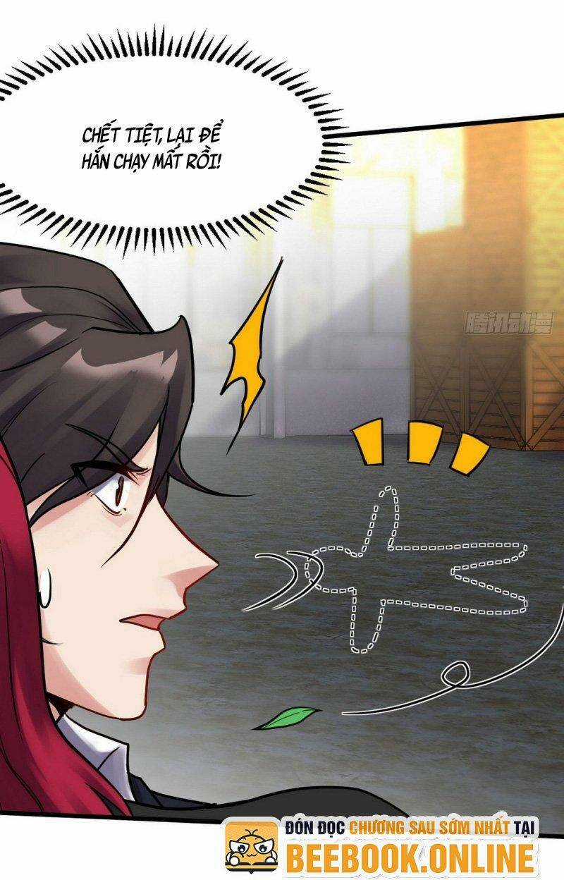 Long Vương Điện - Chapter 146 - Trang 19