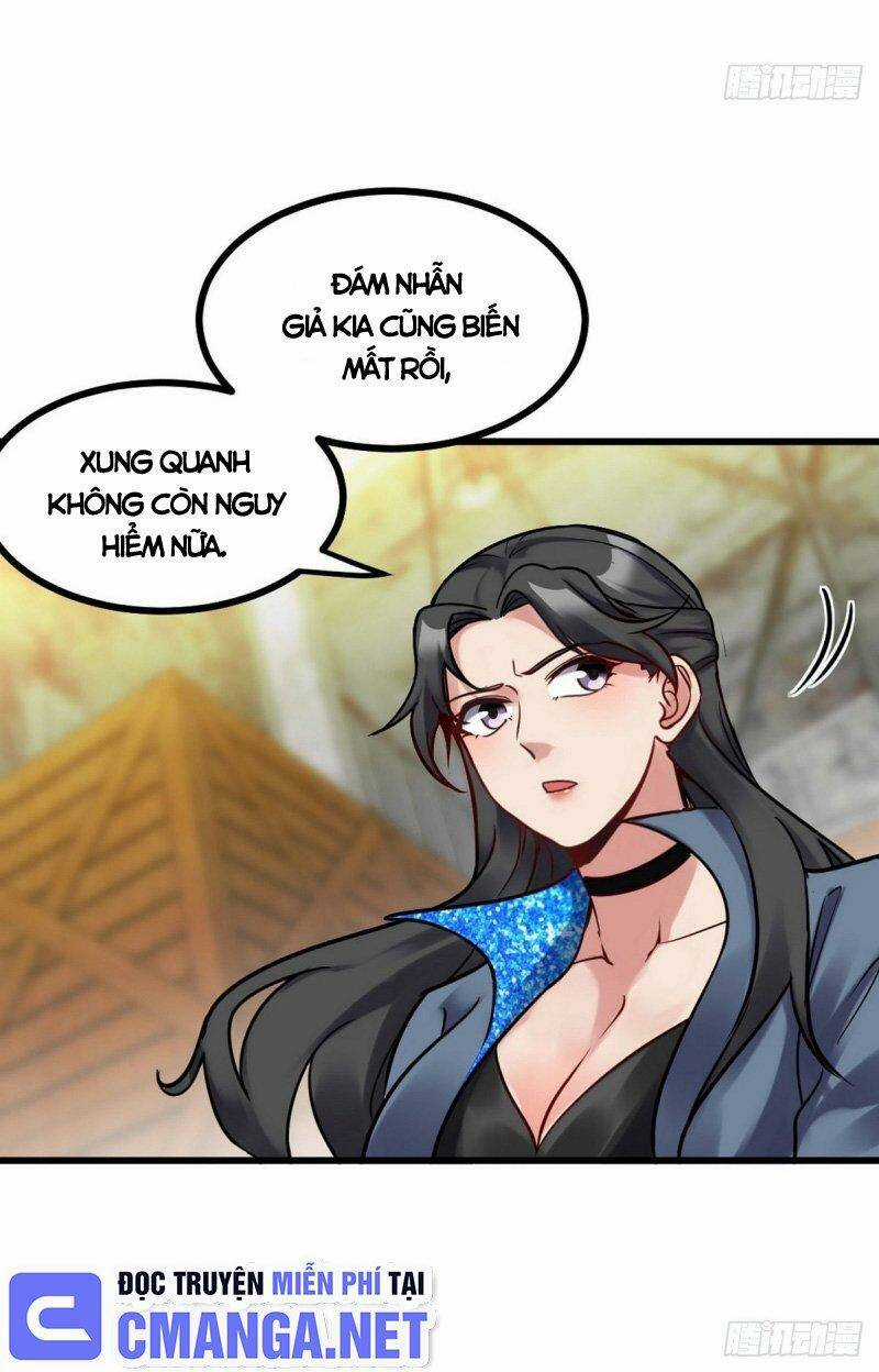 Long Vương Điện - Chapter 146 - Trang 20