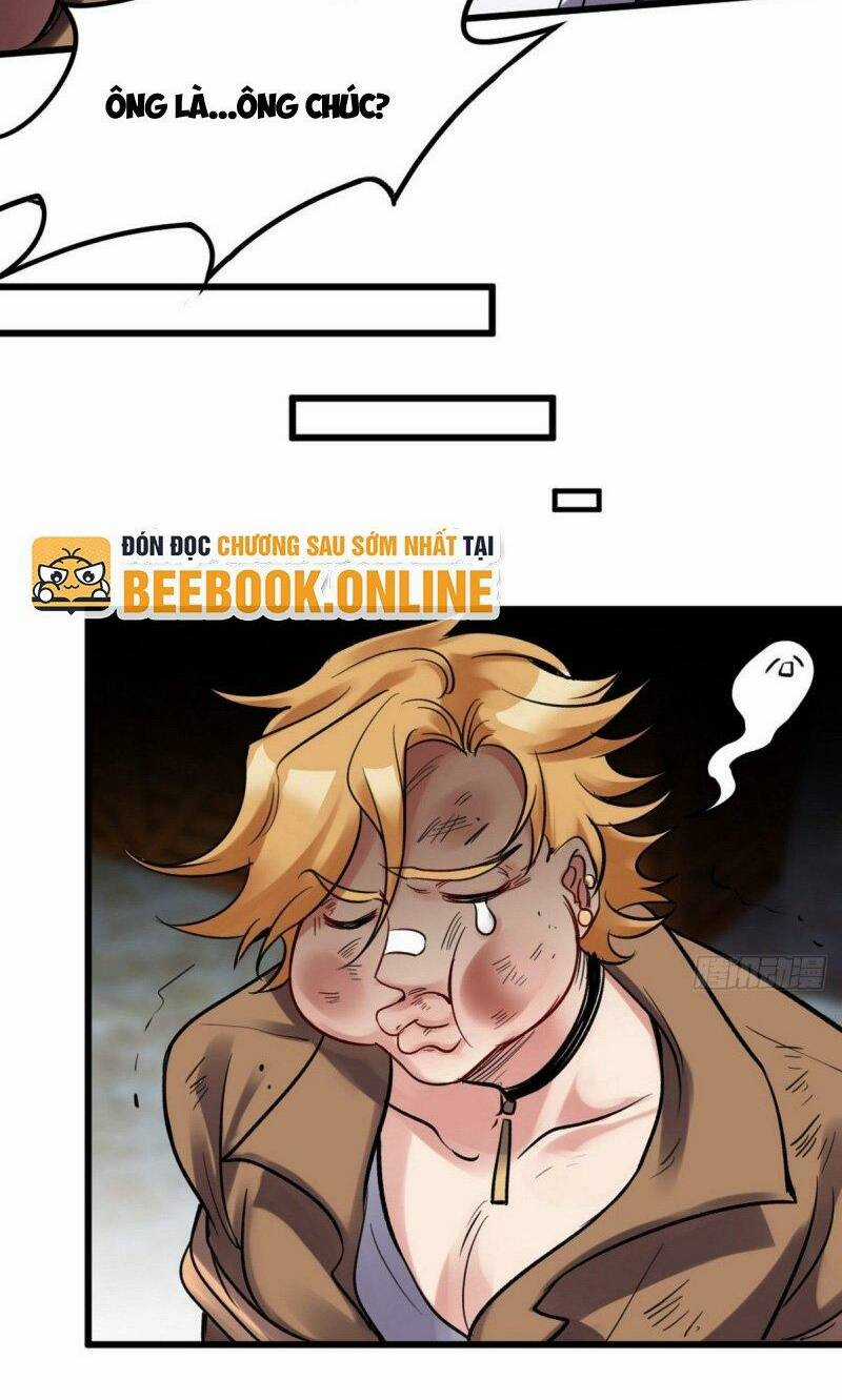 Long Vương Điện - Chapter 146 - Trang 24