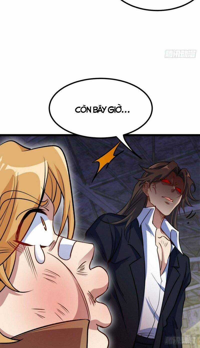 Long Vương Điện - Chapter 146 - Trang 26