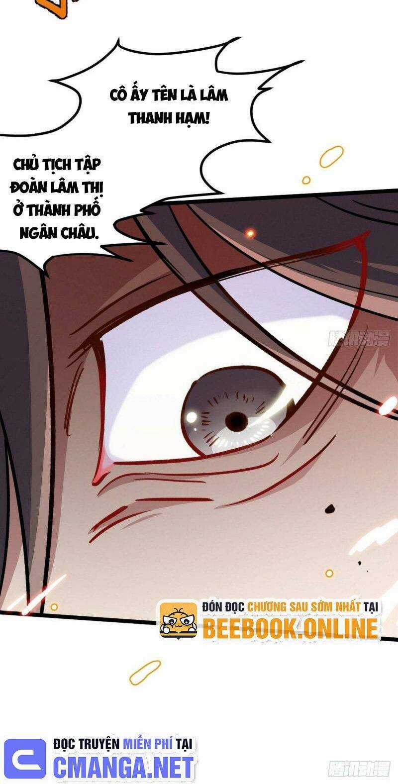 Long Vương Điện - Chapter 146 - Trang 28