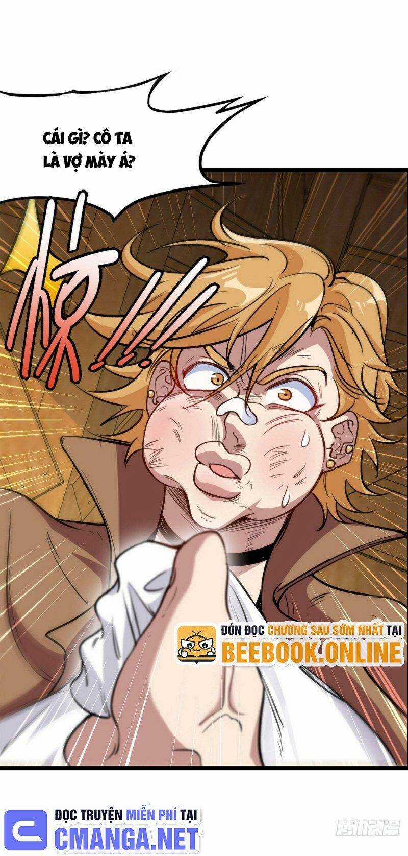 Long Vương Điện - Chapter 146 - Trang 29