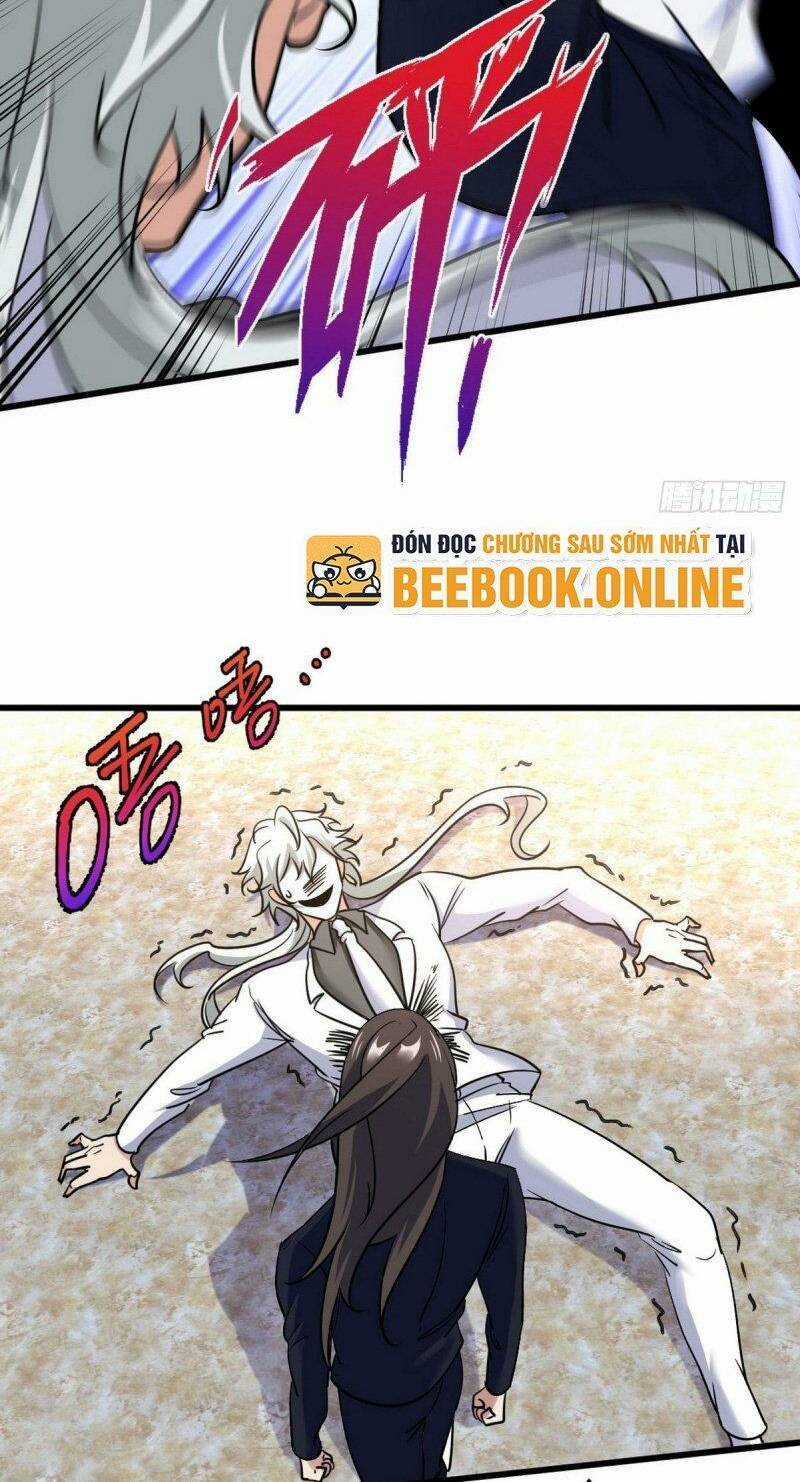 Long Vương Điện - Chapter 146 - Trang 7