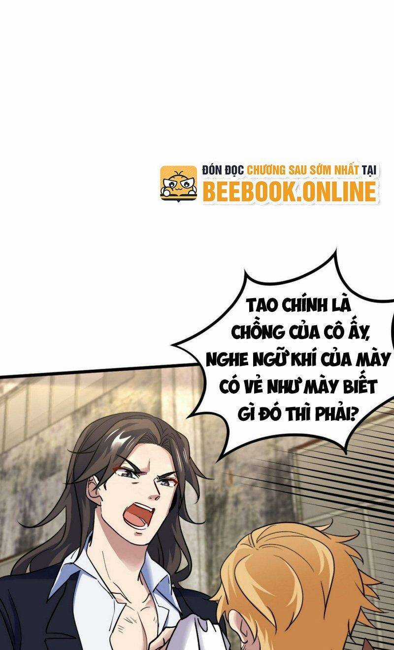 Long Vương Điện - Chapter 147 - Trang 1