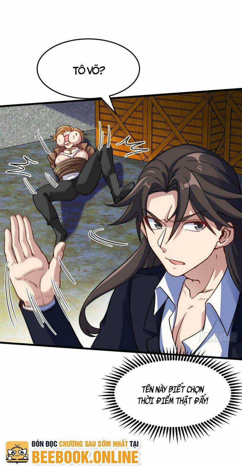 Long Vương Điện - Chapter 147 - Trang 11