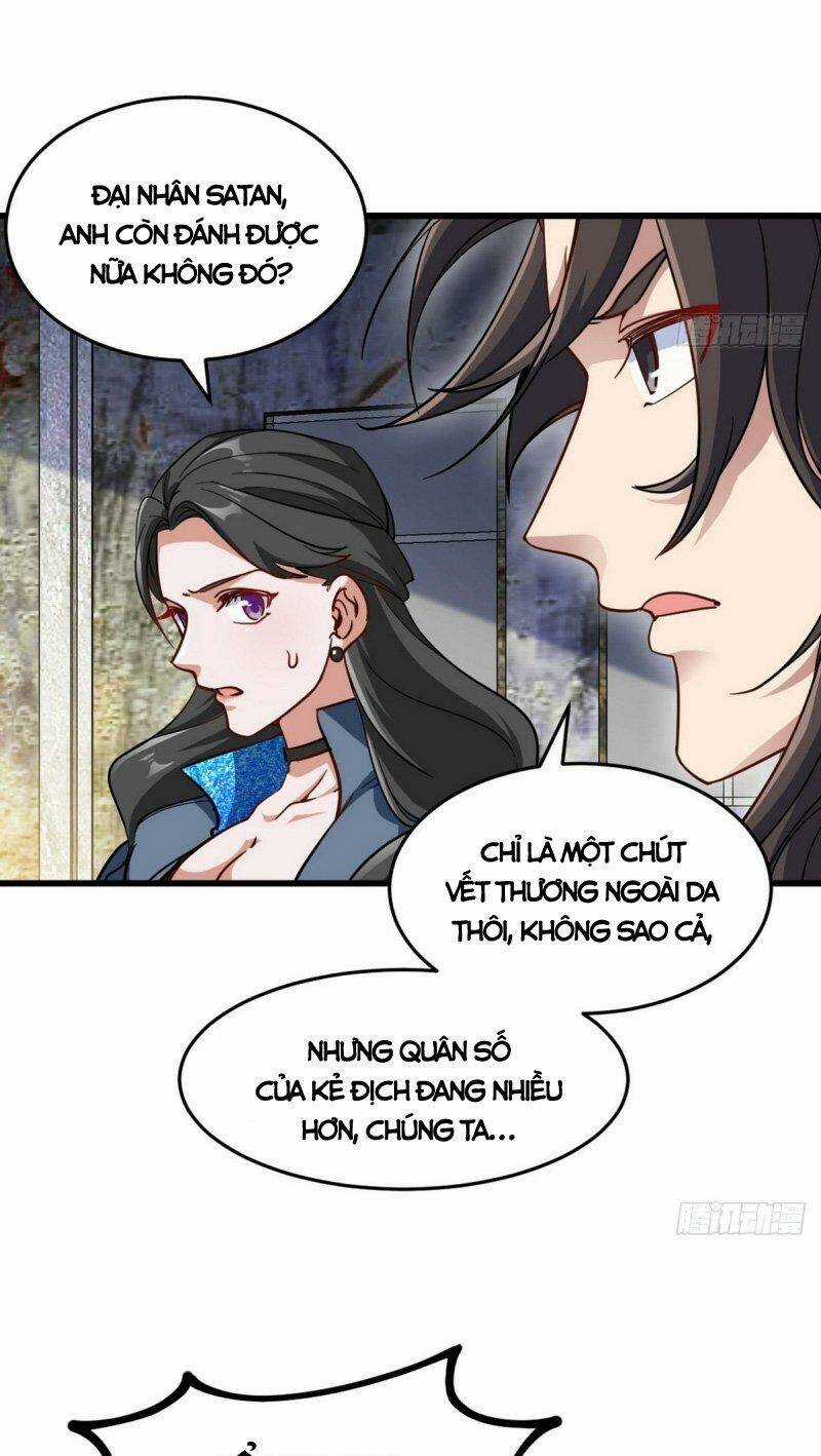 Long Vương Điện - Chapter 147 - Trang 13