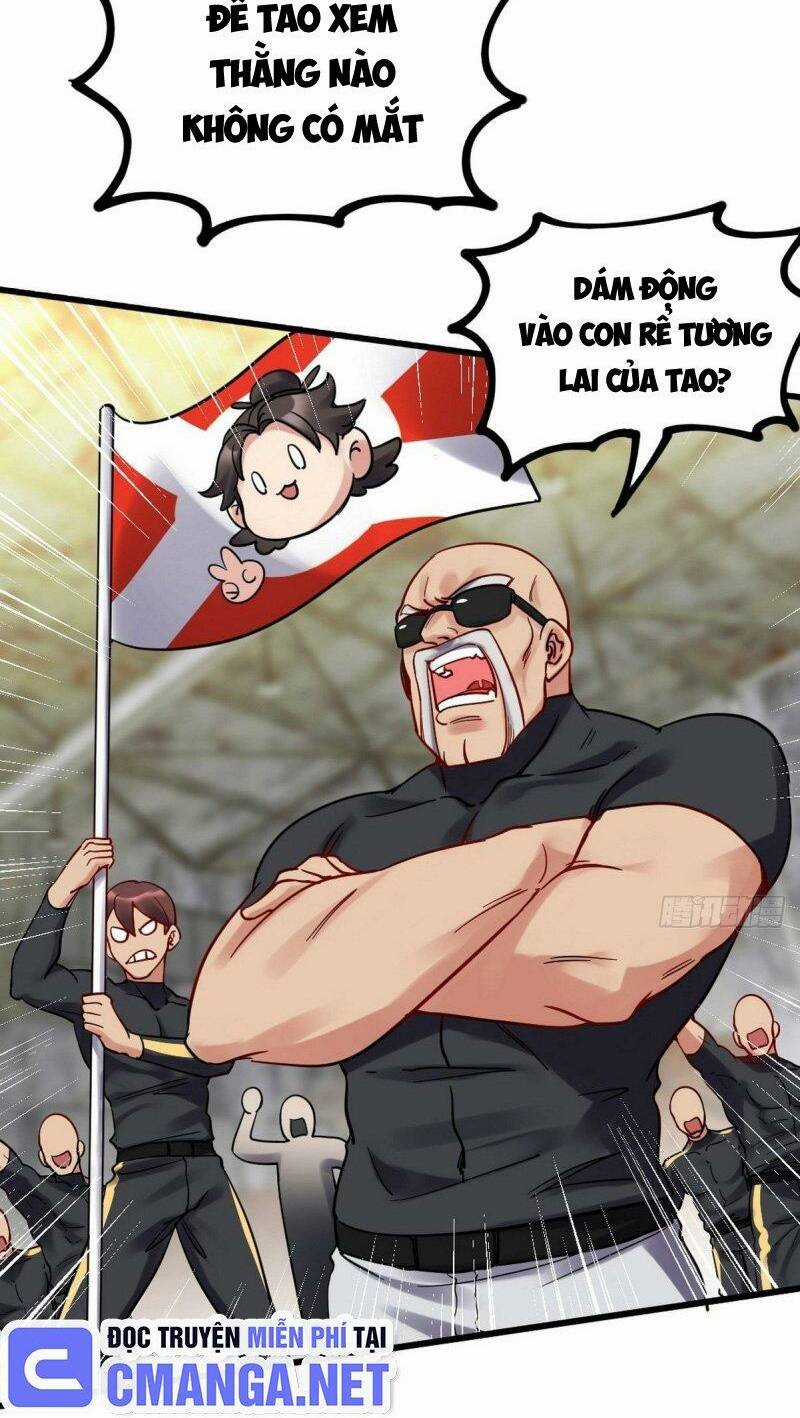 Long Vương Điện - Chapter 147 - Trang 14