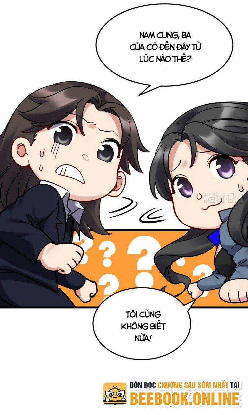 Long Vương Điện - Chapter 147 - Trang 15