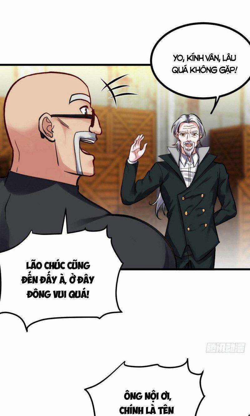 Long Vương Điện - Chapter 147 - Trang 17