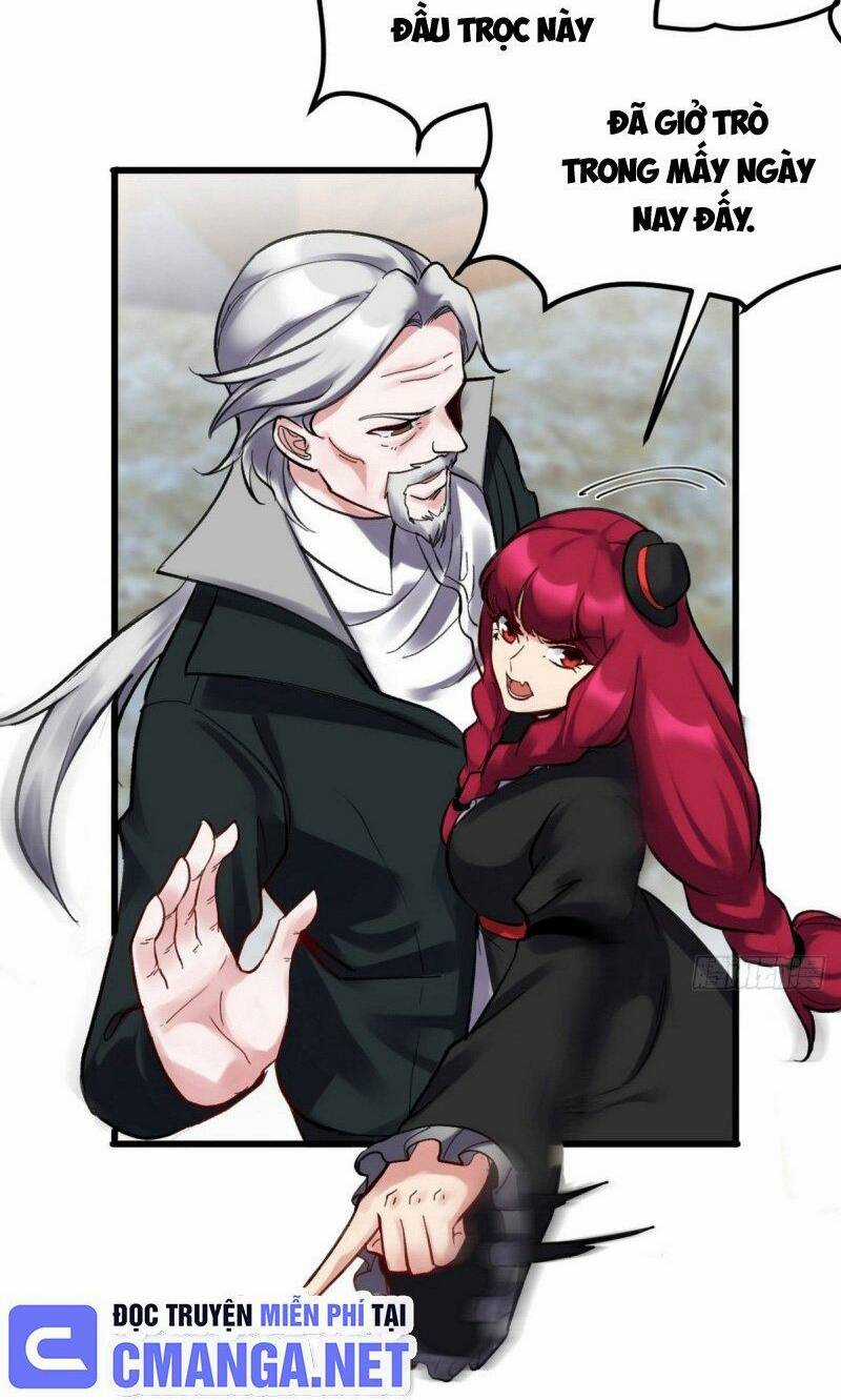 Long Vương Điện - Chapter 147 - Trang 18