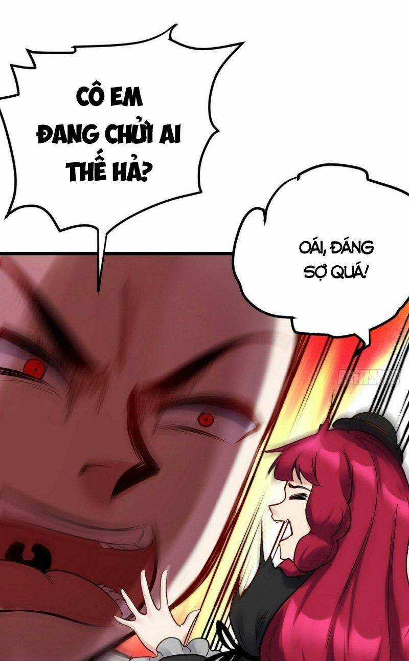 Long Vương Điện - Chapter 147 - Trang 19