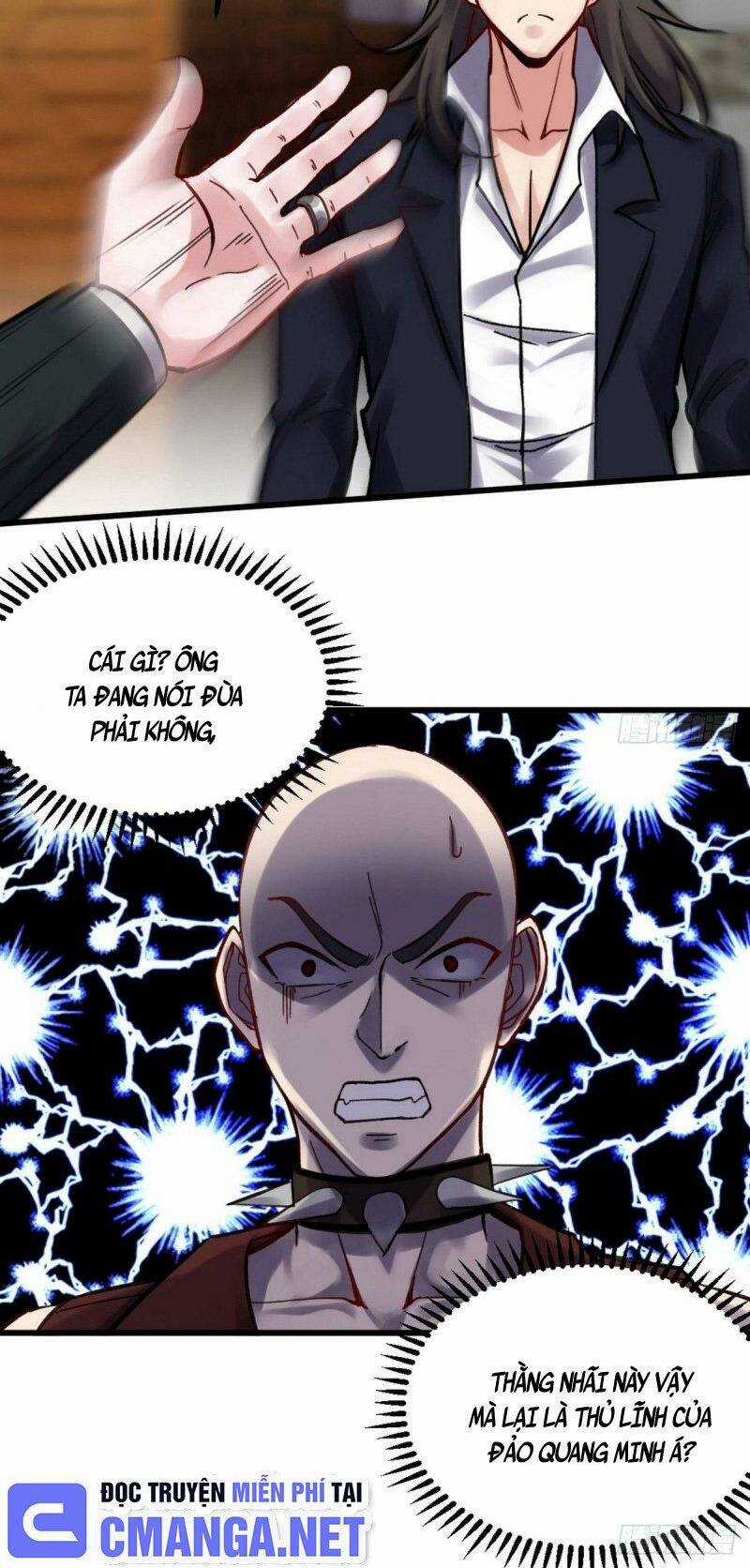 Long Vương Điện - Chapter 147 - Trang 22