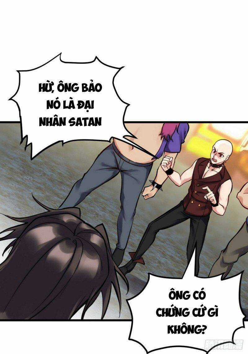 Long Vương Điện - Chapter 147 - Trang 23