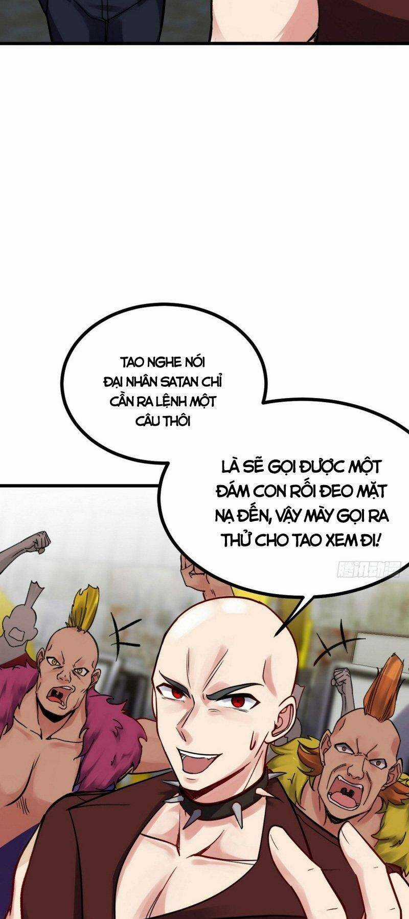 Long Vương Điện - Chapter 147 - Trang 25