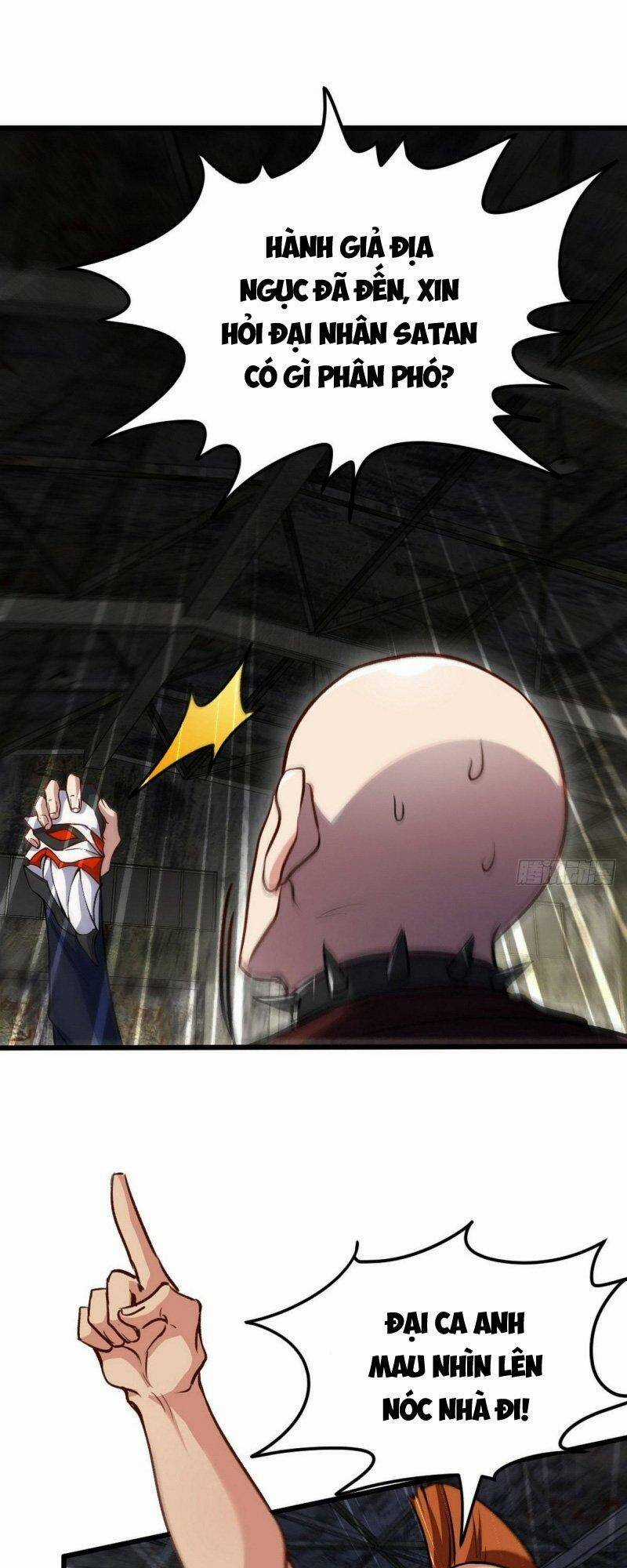 Long Vương Điện - Chapter 147 - Trang 29