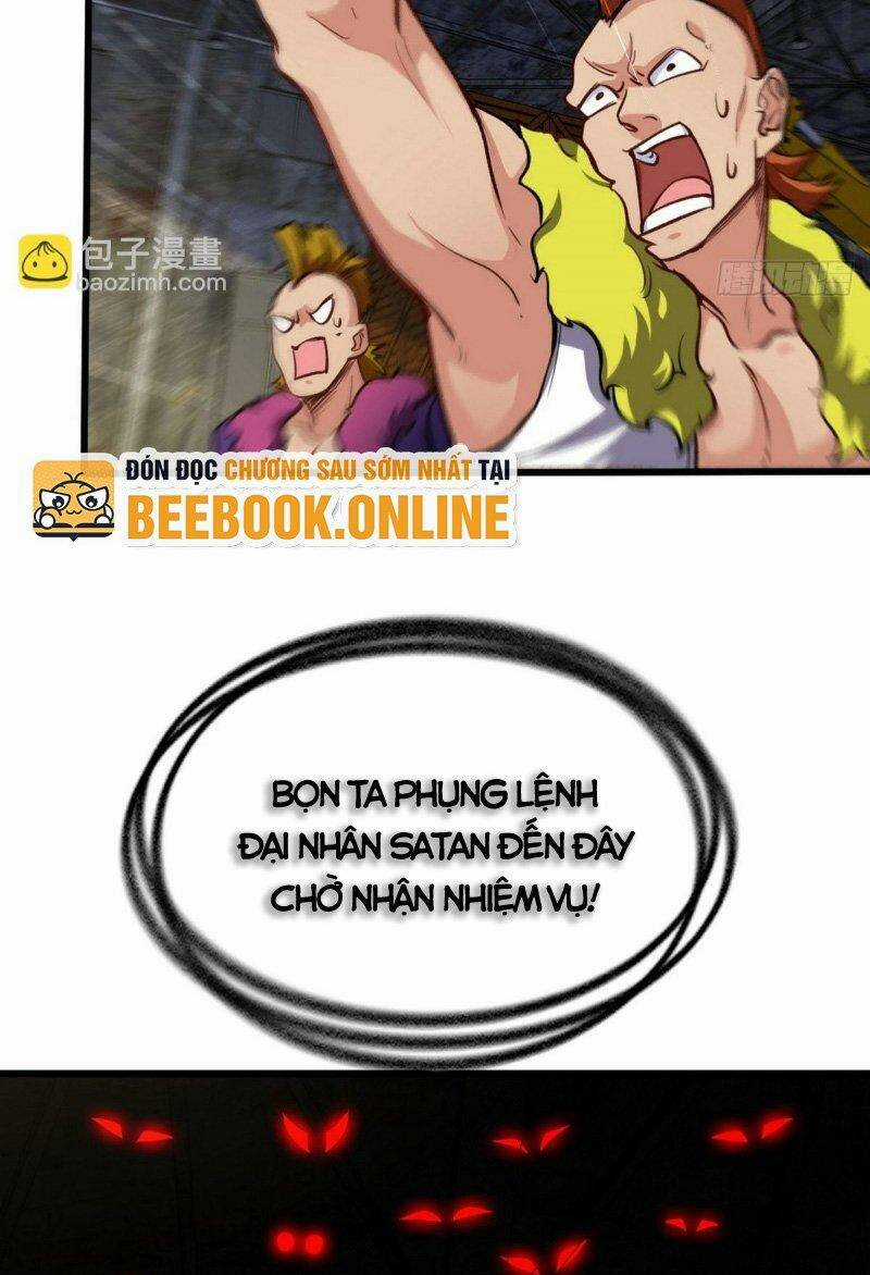 Long Vương Điện - Chapter 147 - Trang 30